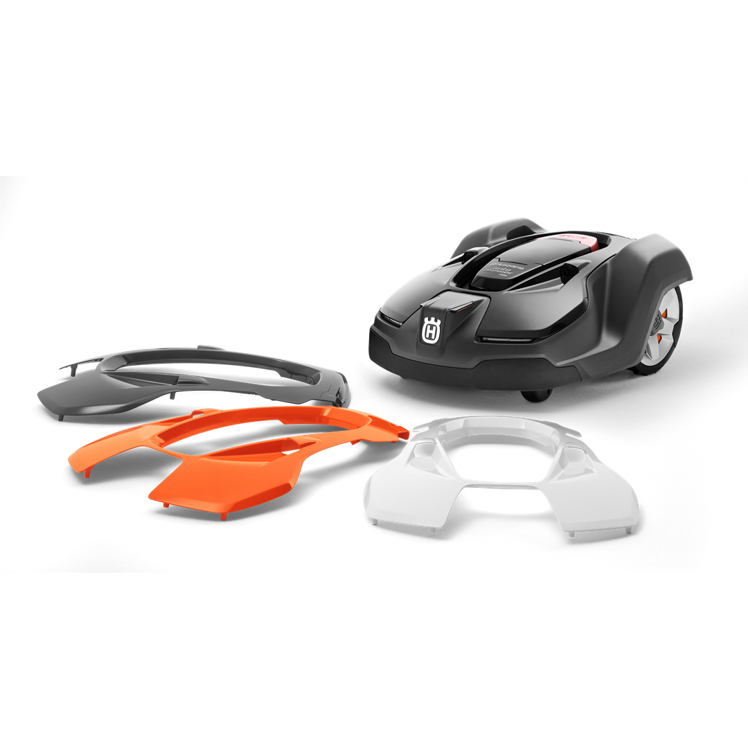 Husqvarna Automower Original Deksel