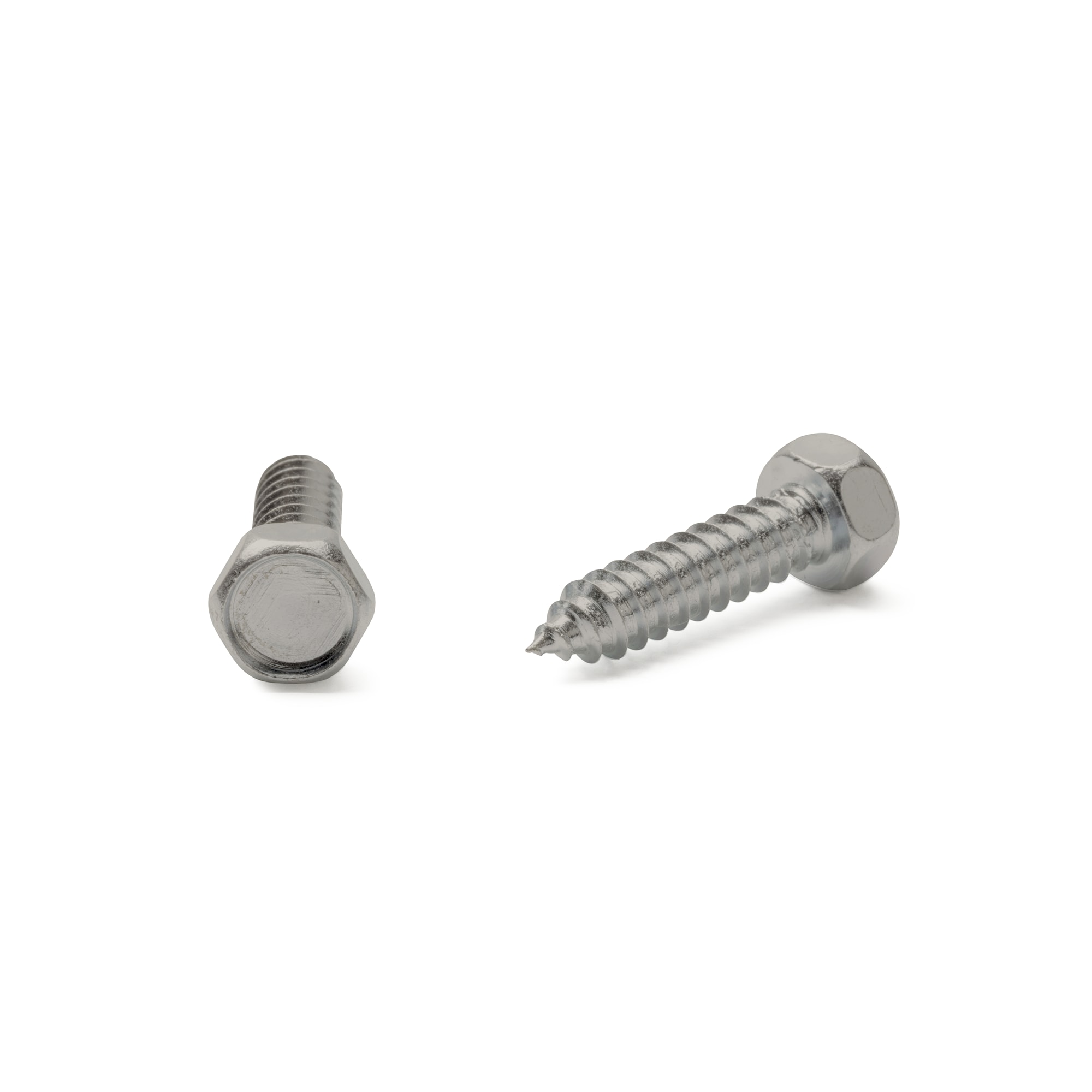 Arvid Nilsson HS ISO1479 A2 ST6,3x13 6kt NV10 Plåtskruv Spets 500-pack