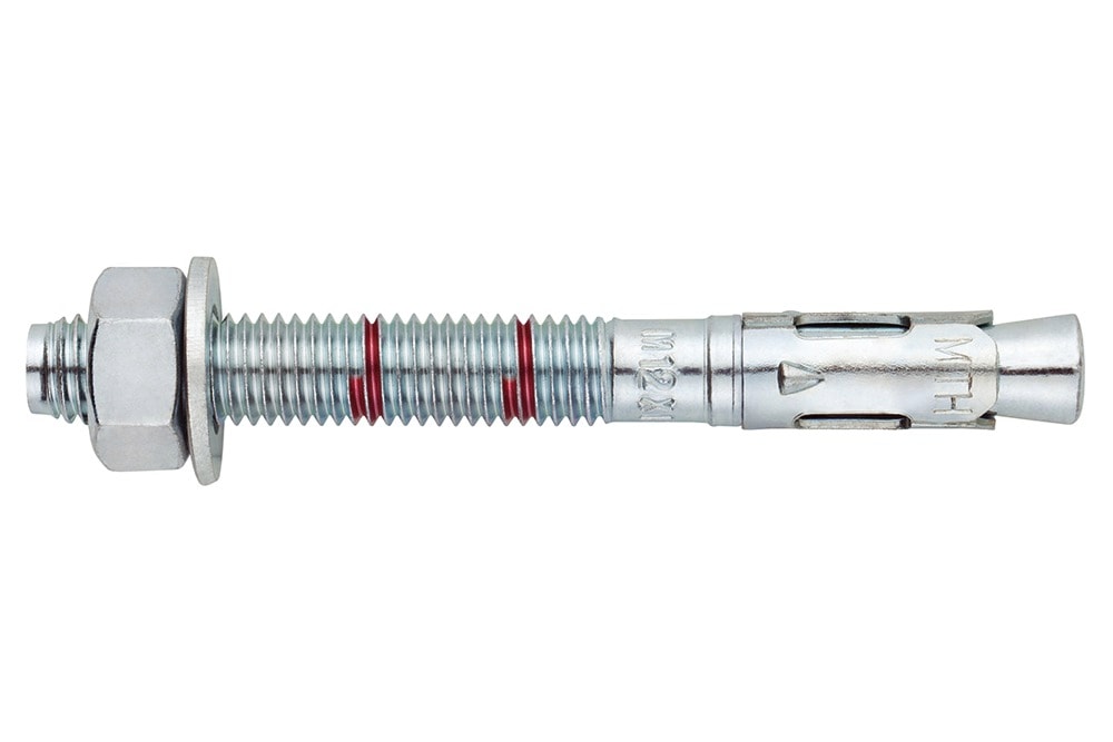 Arvid Nilsson Eksp.bolt MTH 10x100/20 St-EL OPT.7 25-pakke