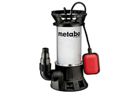 Metabo PS 18000 SN Dränkbar smutsvattenpump