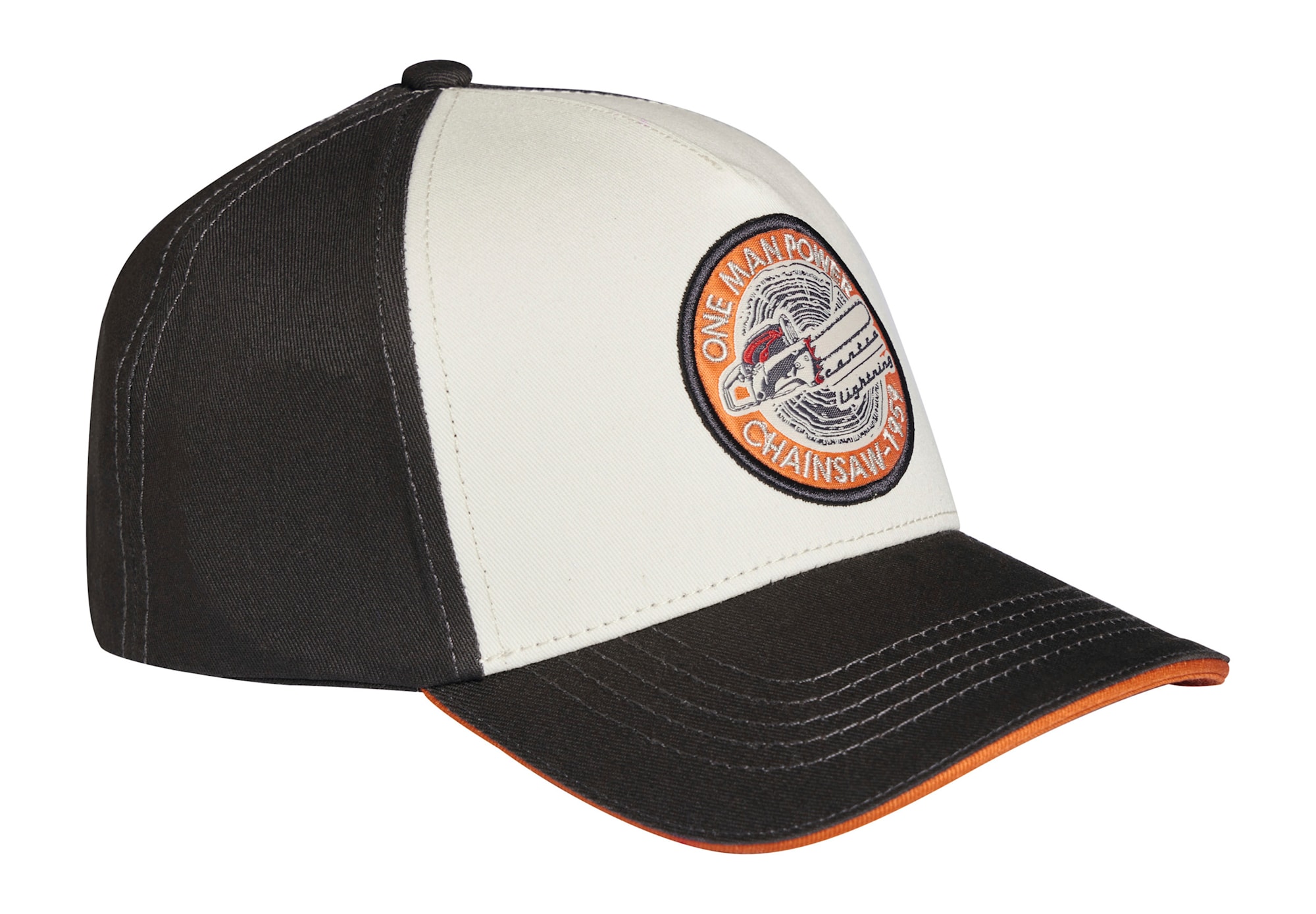 Stihl 59 Contra lasten lippis harmaa