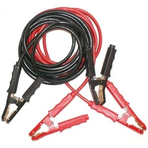 5,0M  50 Mm2 Startkablar