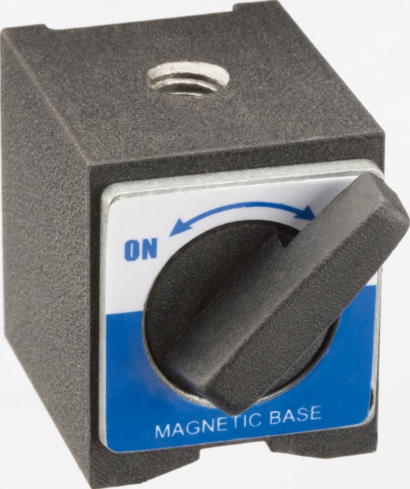 Format Magneettijalka M8 800 N, 60×50×55 mm