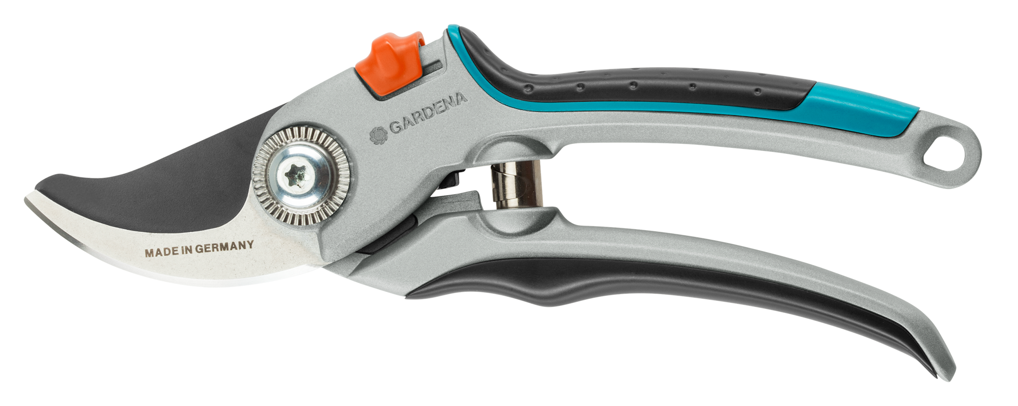Gardena Alu Hage Bekjæringssaks B/L