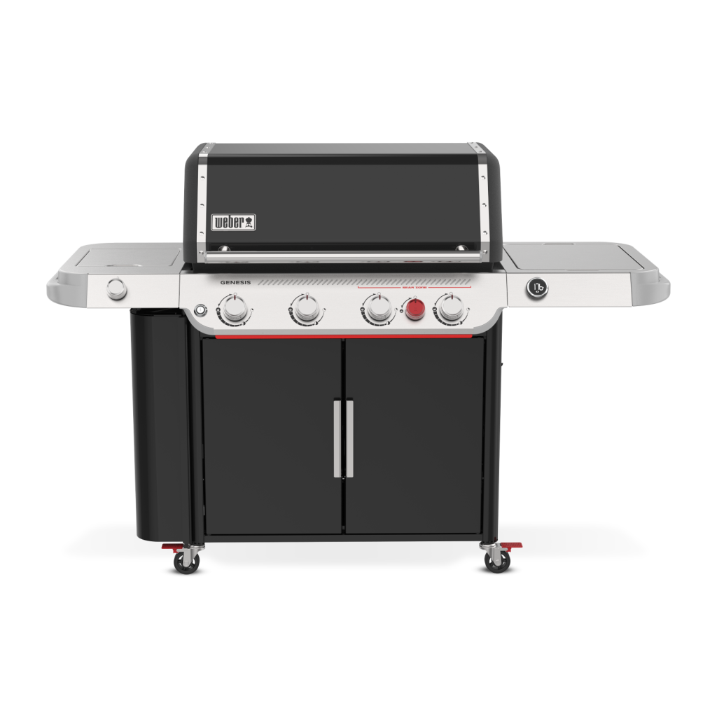 Weber Gasolgrill Genesis EP-435 -