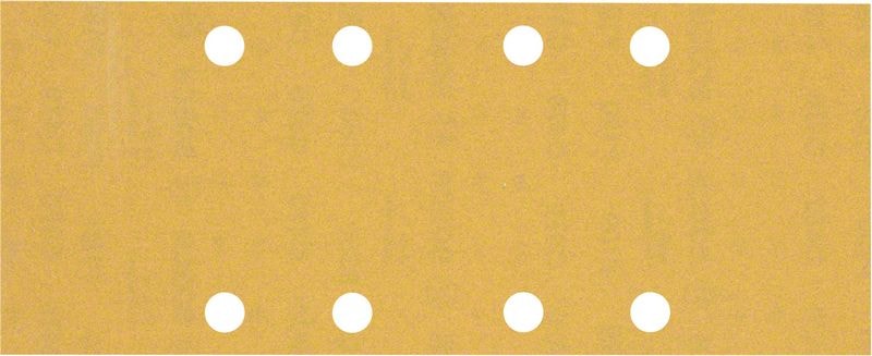 Bosch Hiomapaperi Expert C470 tasohiomakoneisiin 93 x 230 mm 10 kpl