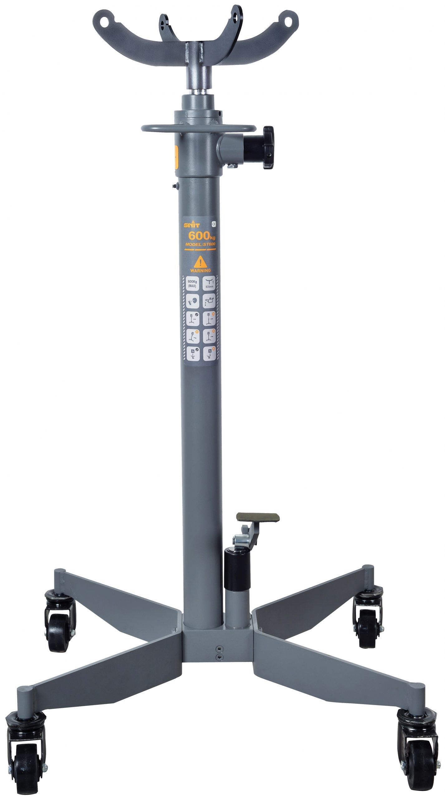 Snit Växellådslyft 0,6 Ton