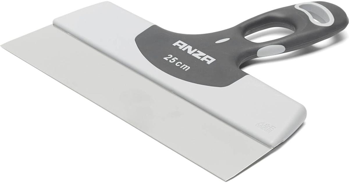 Anza Bredspackel 250mm