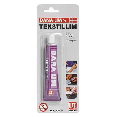Dana Lim Textillim 327 40ml