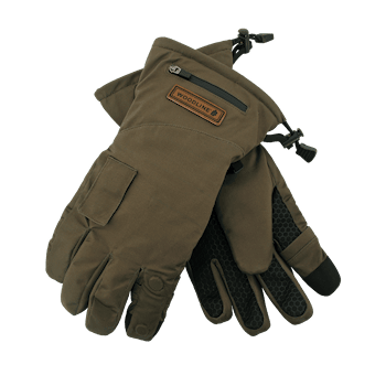 Woodline Hunter Värmehandskar