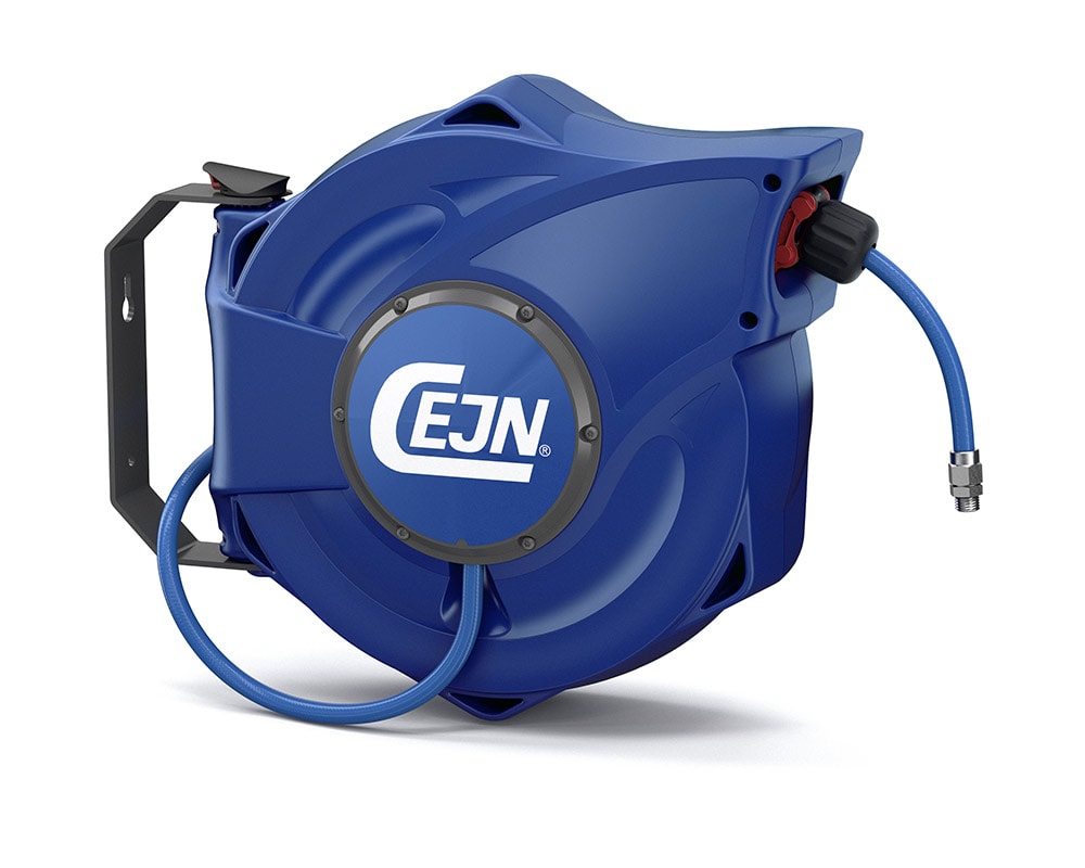 Cejn Slangvinda tryckluft 3/8'' 9,5x13,5 14m 16bar