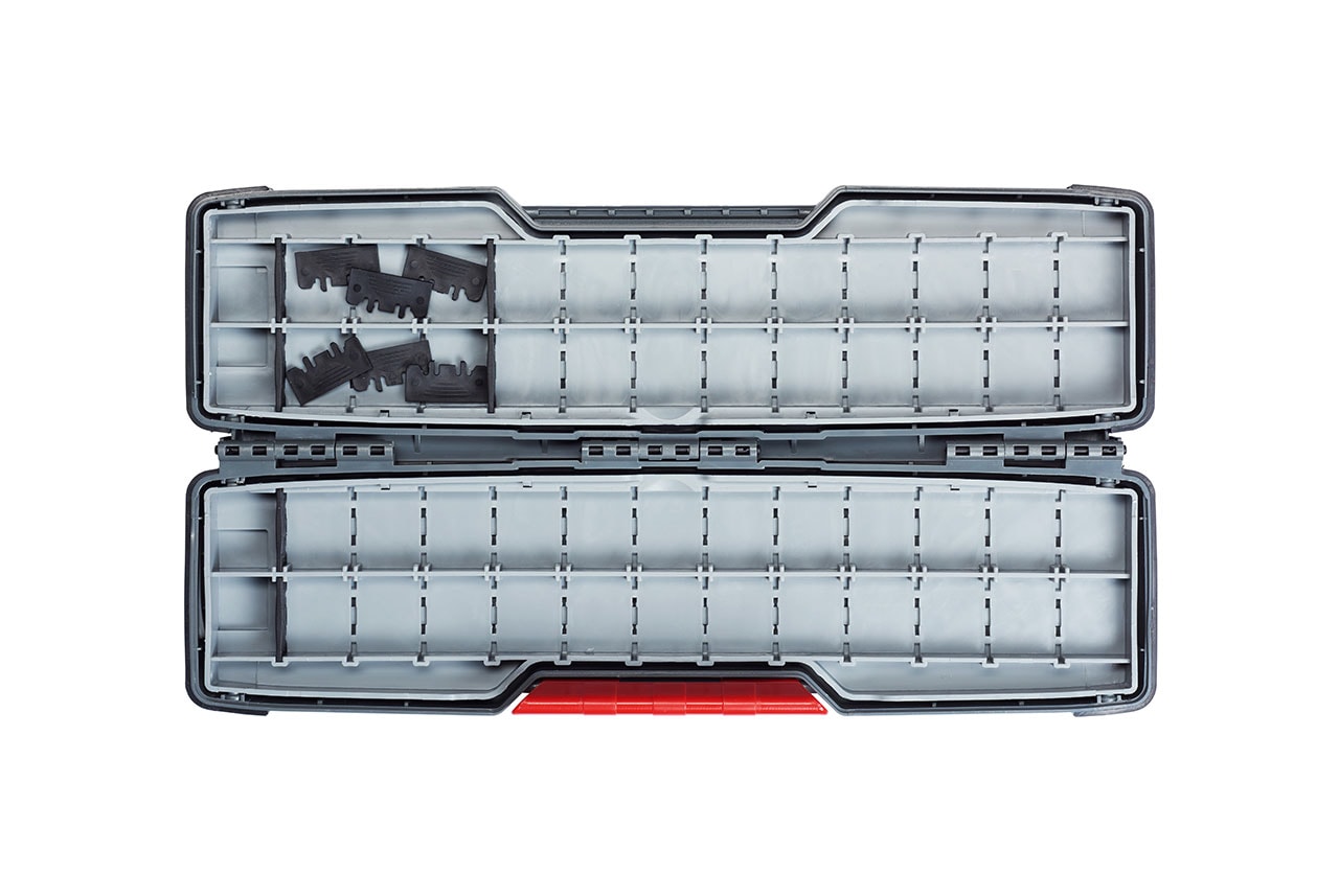 Bosch Box för tigersågblad