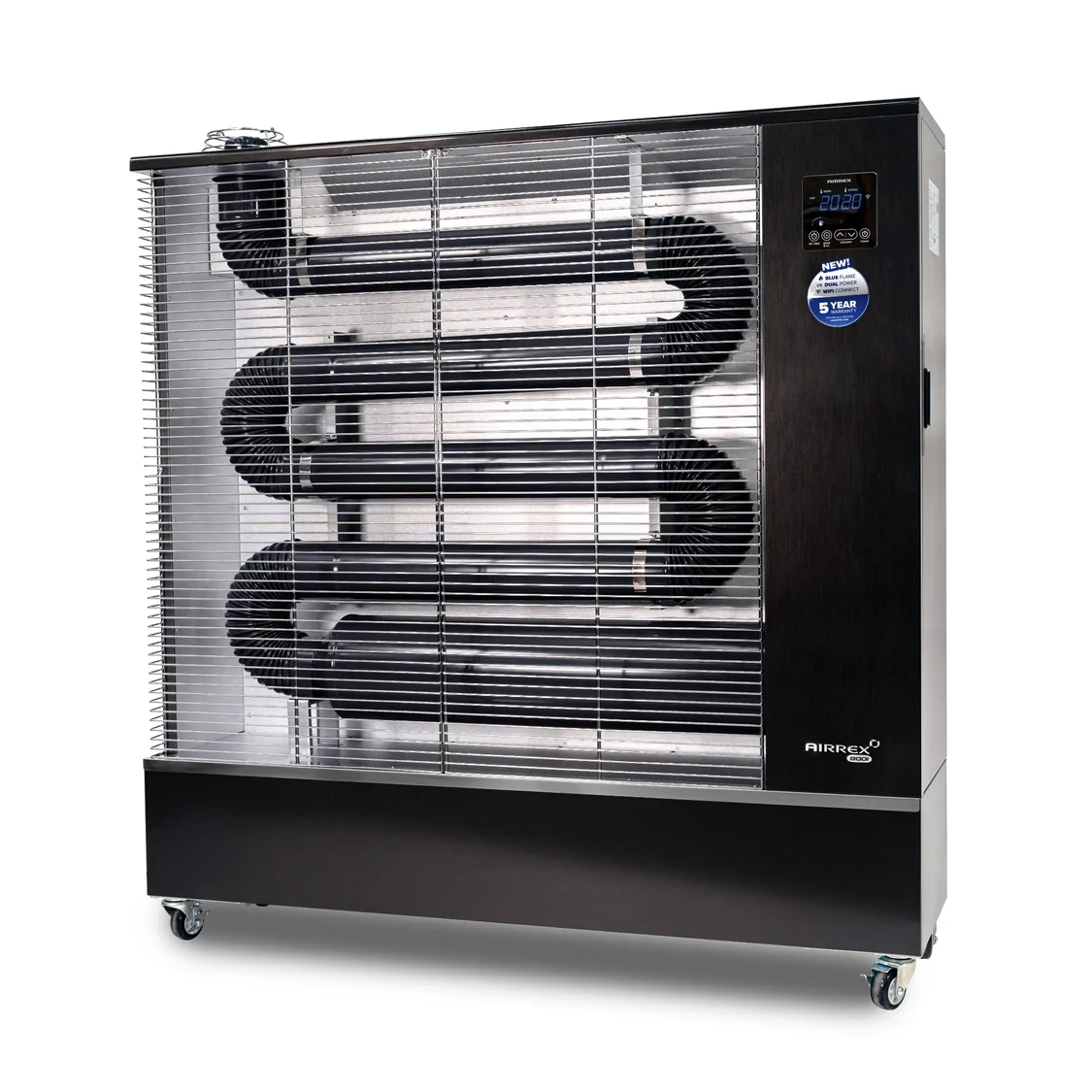 Airrex AH-900i Dieselvärmare 19–24 kW