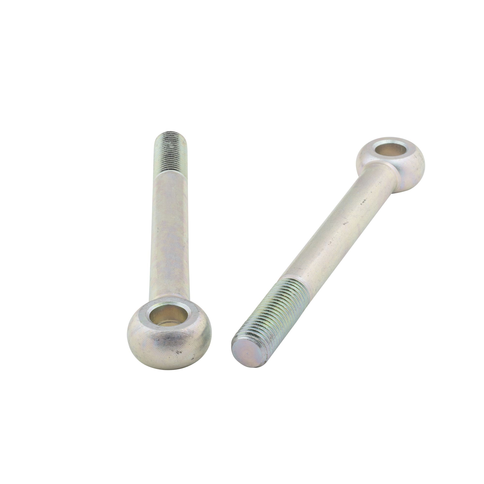 Arvid Nilsson D444B-4.6-EL M8x45 Øyeskrue 25-pakke