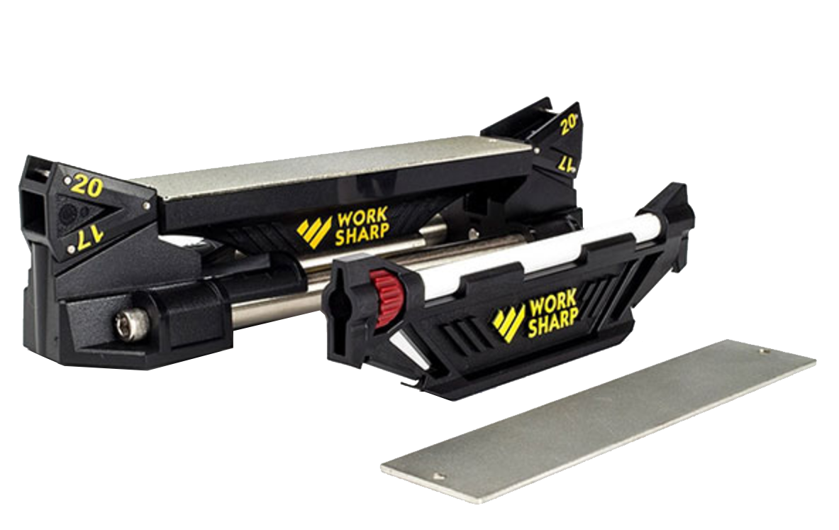 Work Sharp Kniv- och Verktygsslip WSGSS