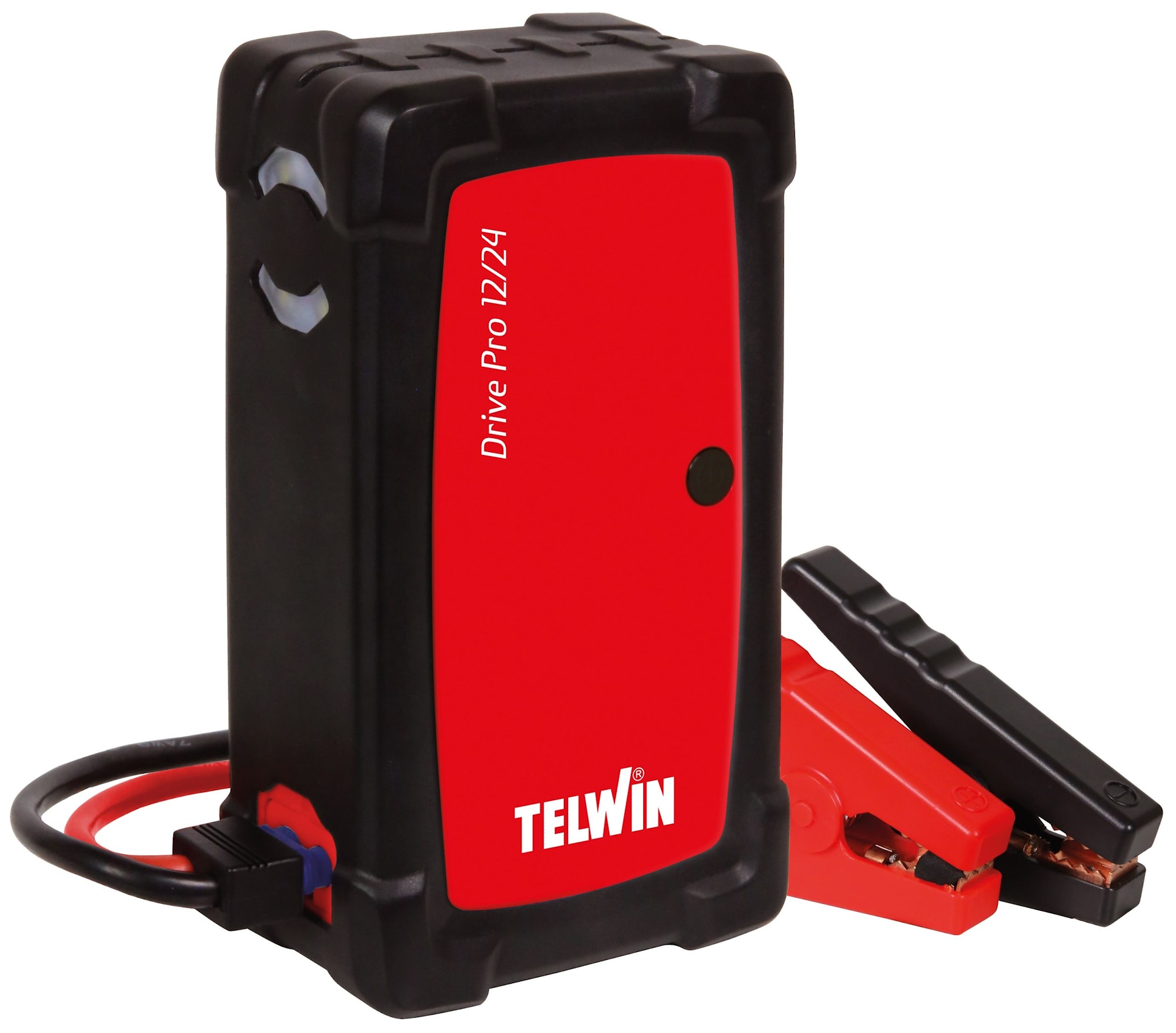 Telwin Hjälpstart Drive Pro 12/24V