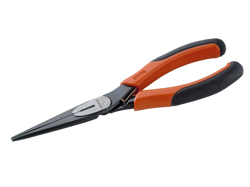 Bahco spidstang Ergo 2430G, 160 mm.