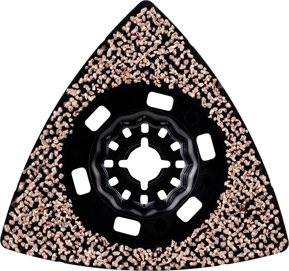 Bosch Grinding pad Expert AVZ90RT2 90mm