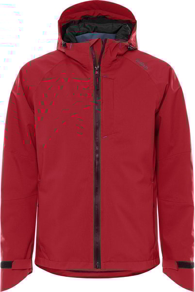 Fristads Skaljacka 4882 GLPS Röd 3XL -