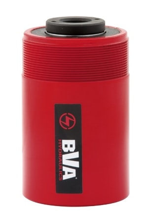 Bva Hålcylinder Enkelverkande