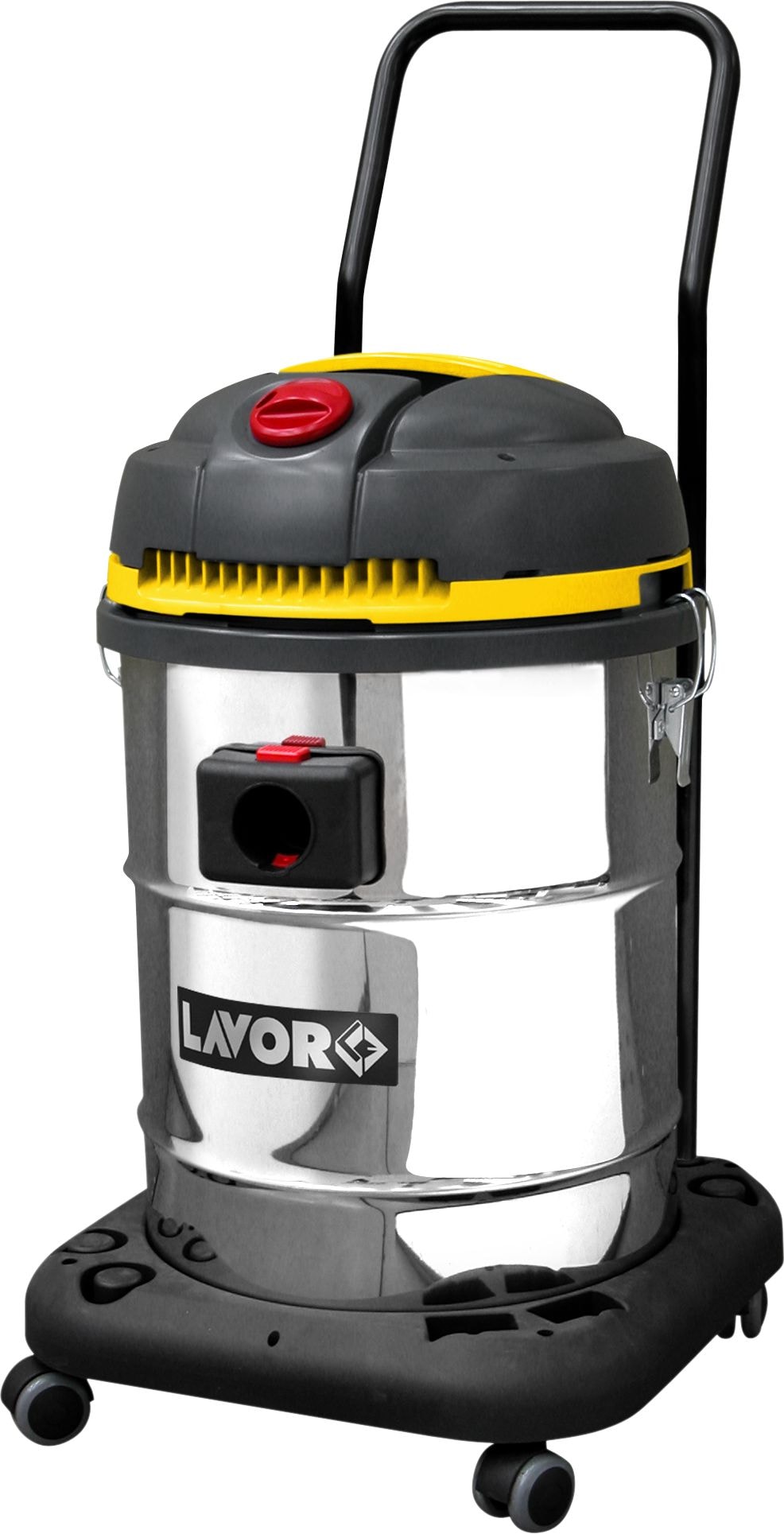 Lavor Våt- & torrsug WD 255 XE