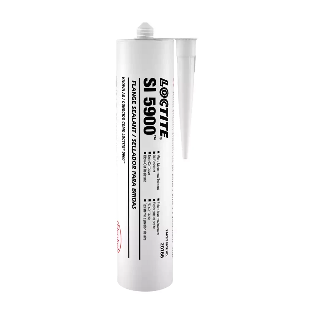 Loctite Flänstätning 5900 300 ml patron