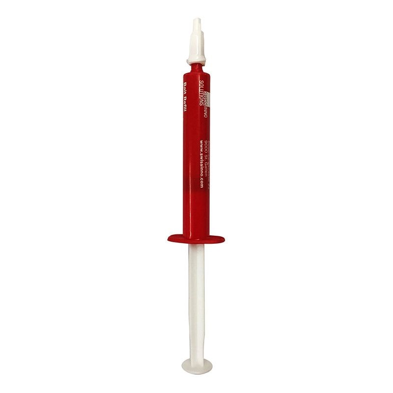 Supercat bete musfälla spruta 2-pack