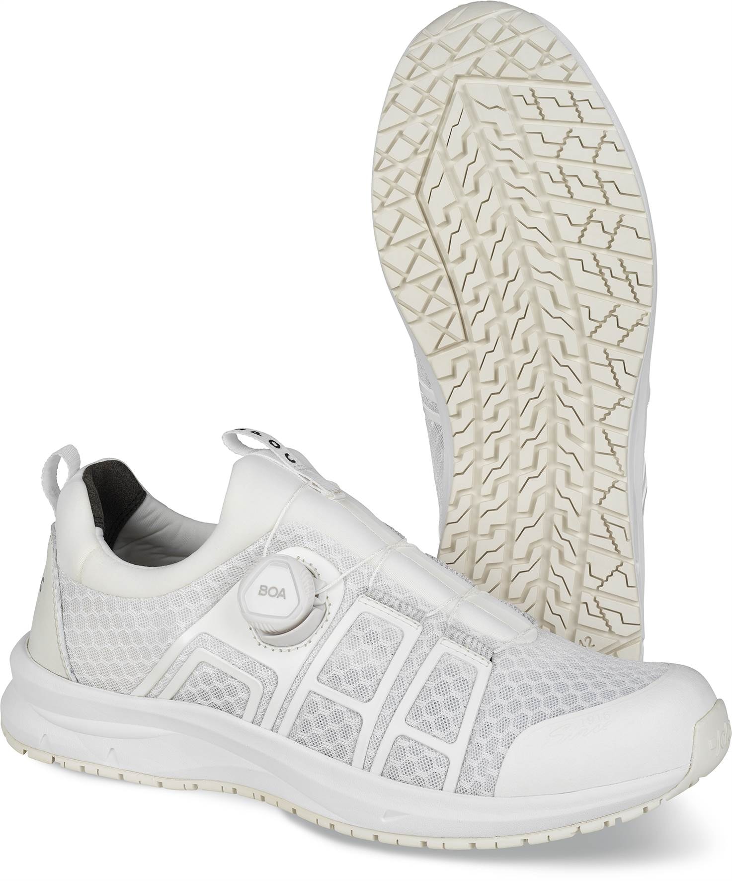 Jalas Yrkessko 5462 SpOc stl. 41, O1 SRC FO A E