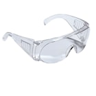 3M™ besøksoverbriller, klar linse, 71448-00001, 20 per eske