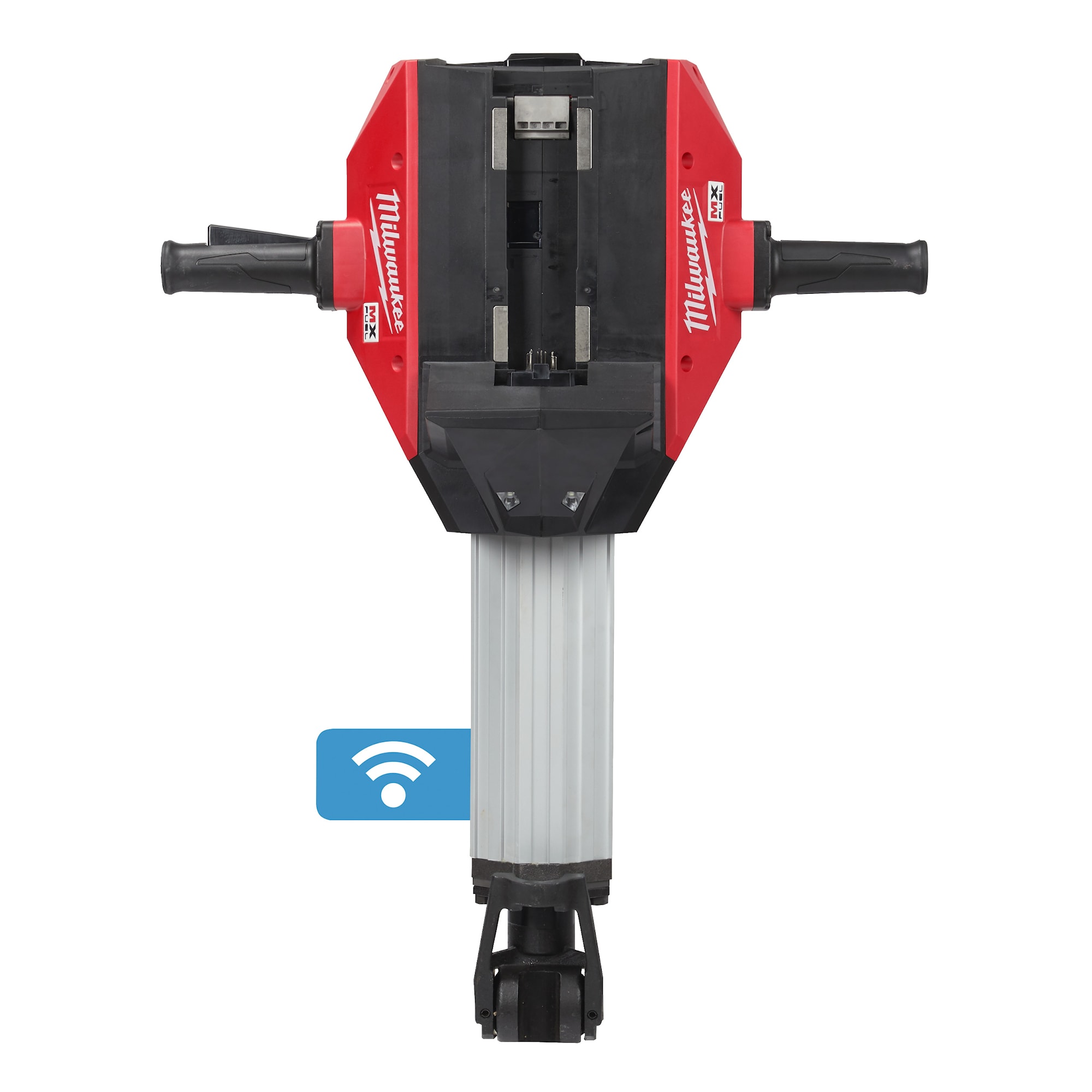 Milwaukee Bilningshammare Mxf Dh2528H-0