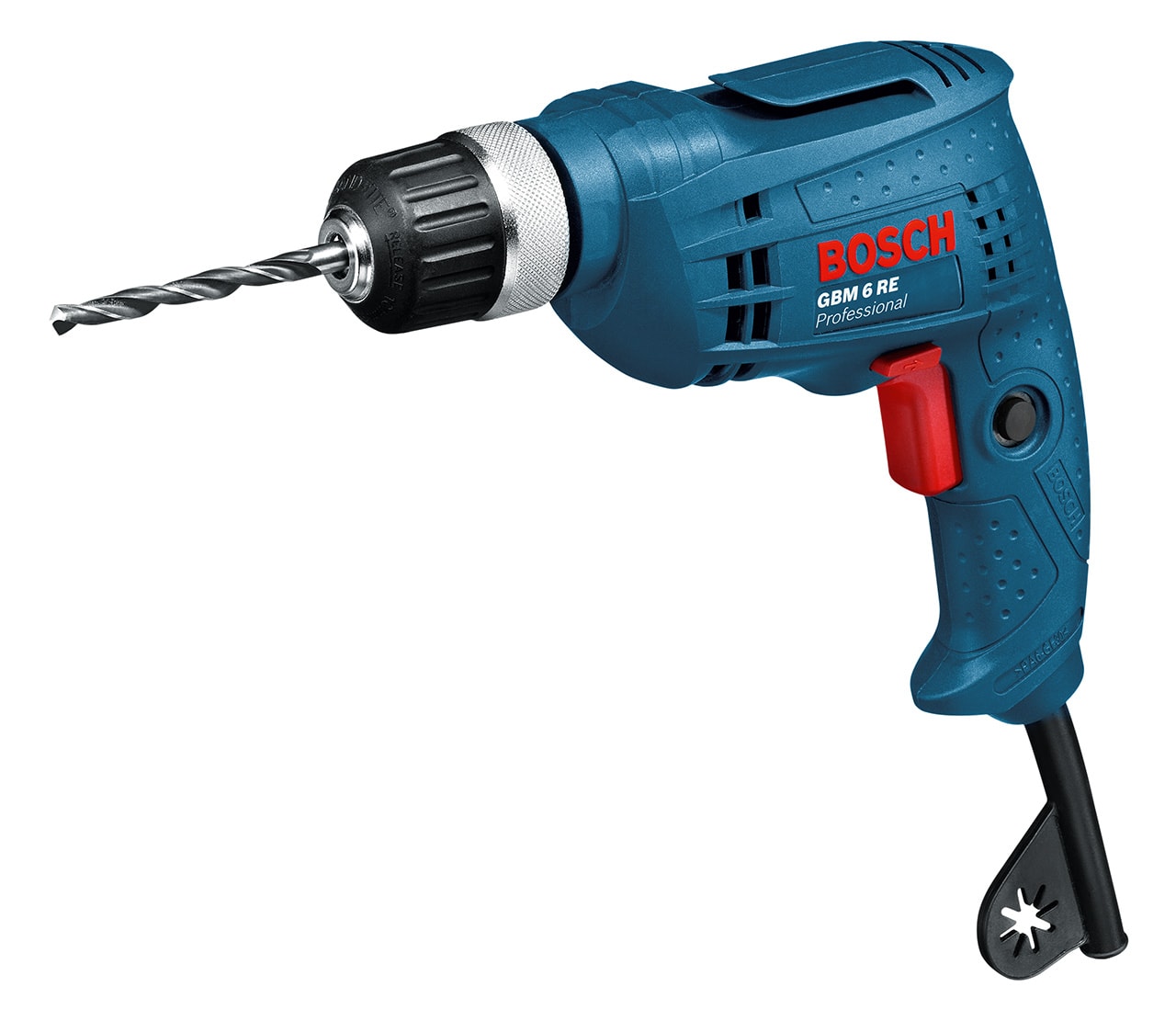 Bosch Porakone GBM 6 RE