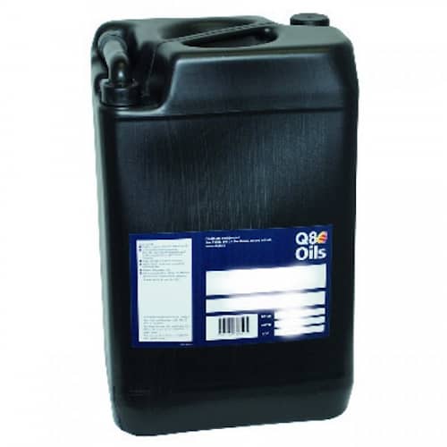 Q8 Oils Motorolja Q8 Formula Advanced 10W-40 20 liter