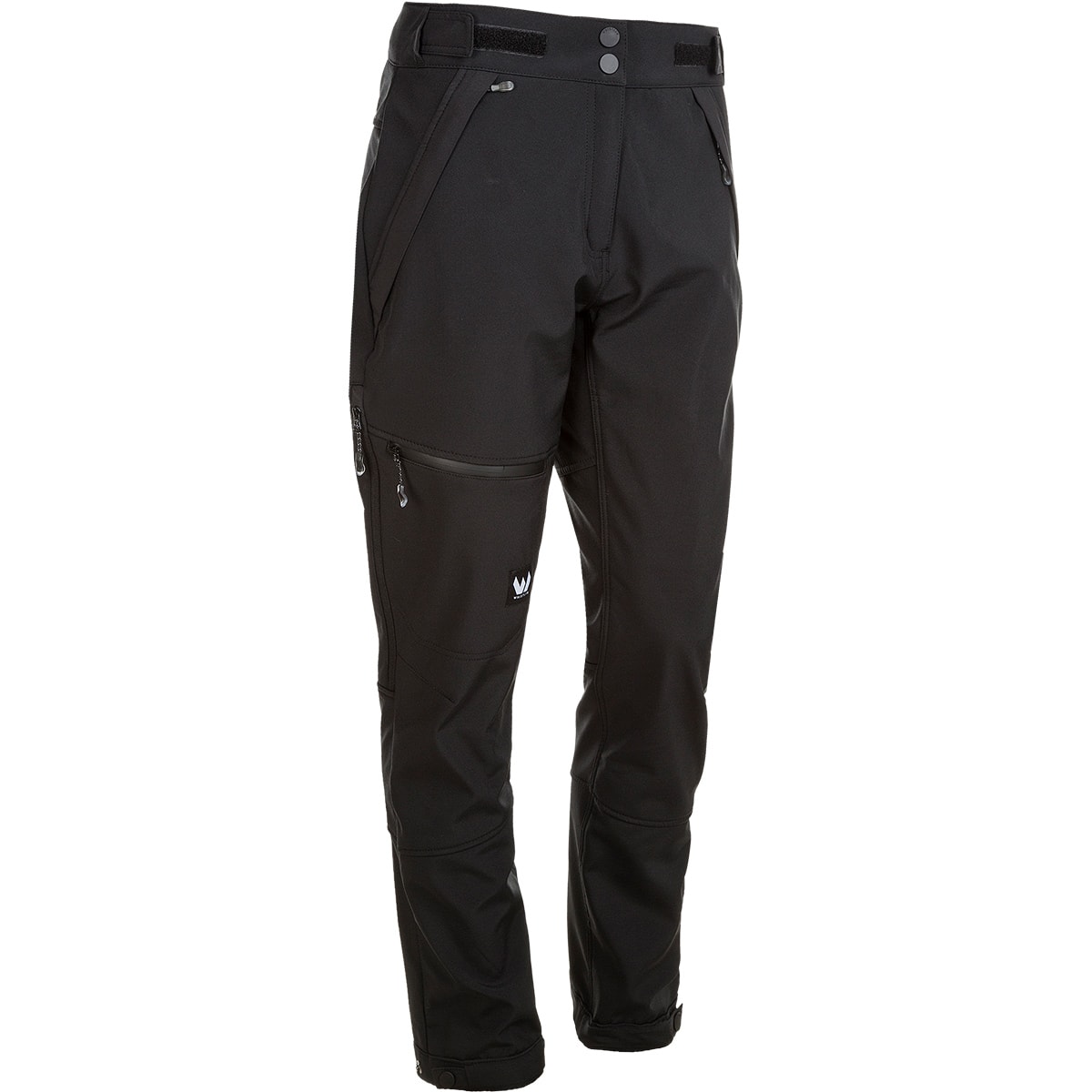 Whistler Jewel W Softshell Pants W-PRO 8000 38 -