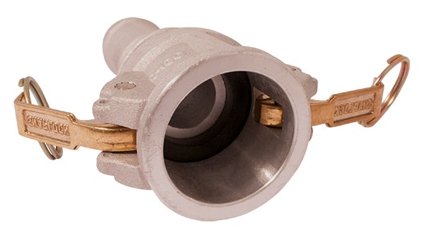 Pullman Ermator Camlock-adapter hunn 76-50 for rengjøringsutstyr