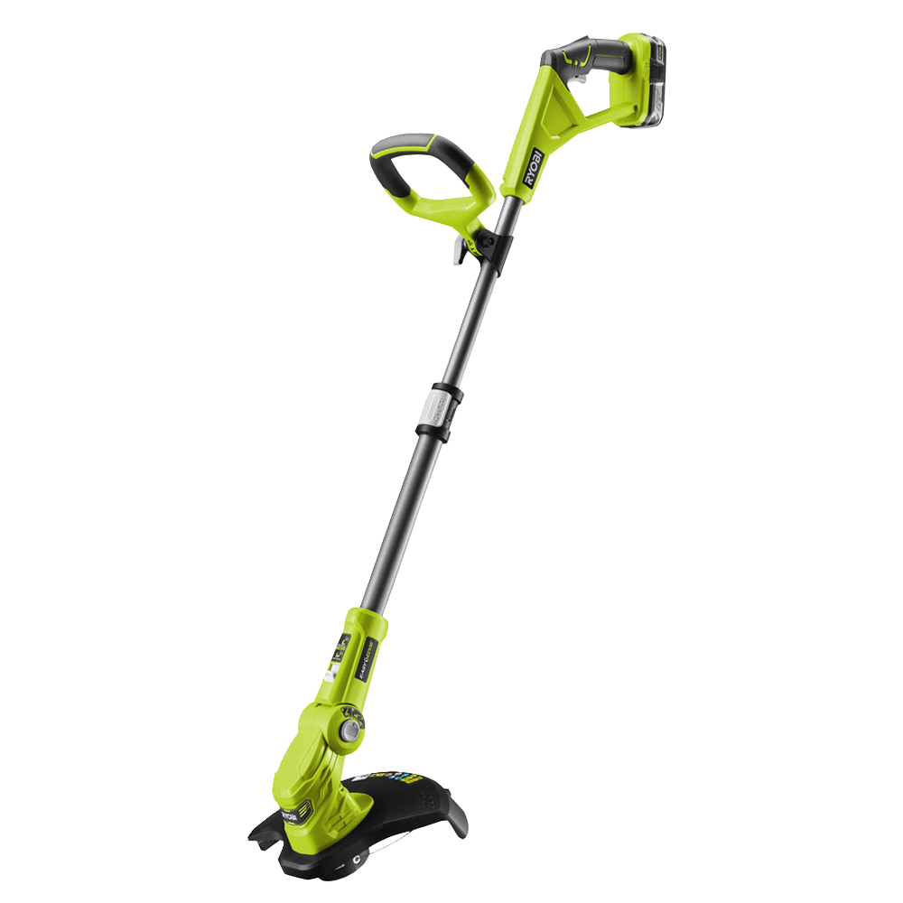 Ryobi RLT183225F Grästrimmer batteri