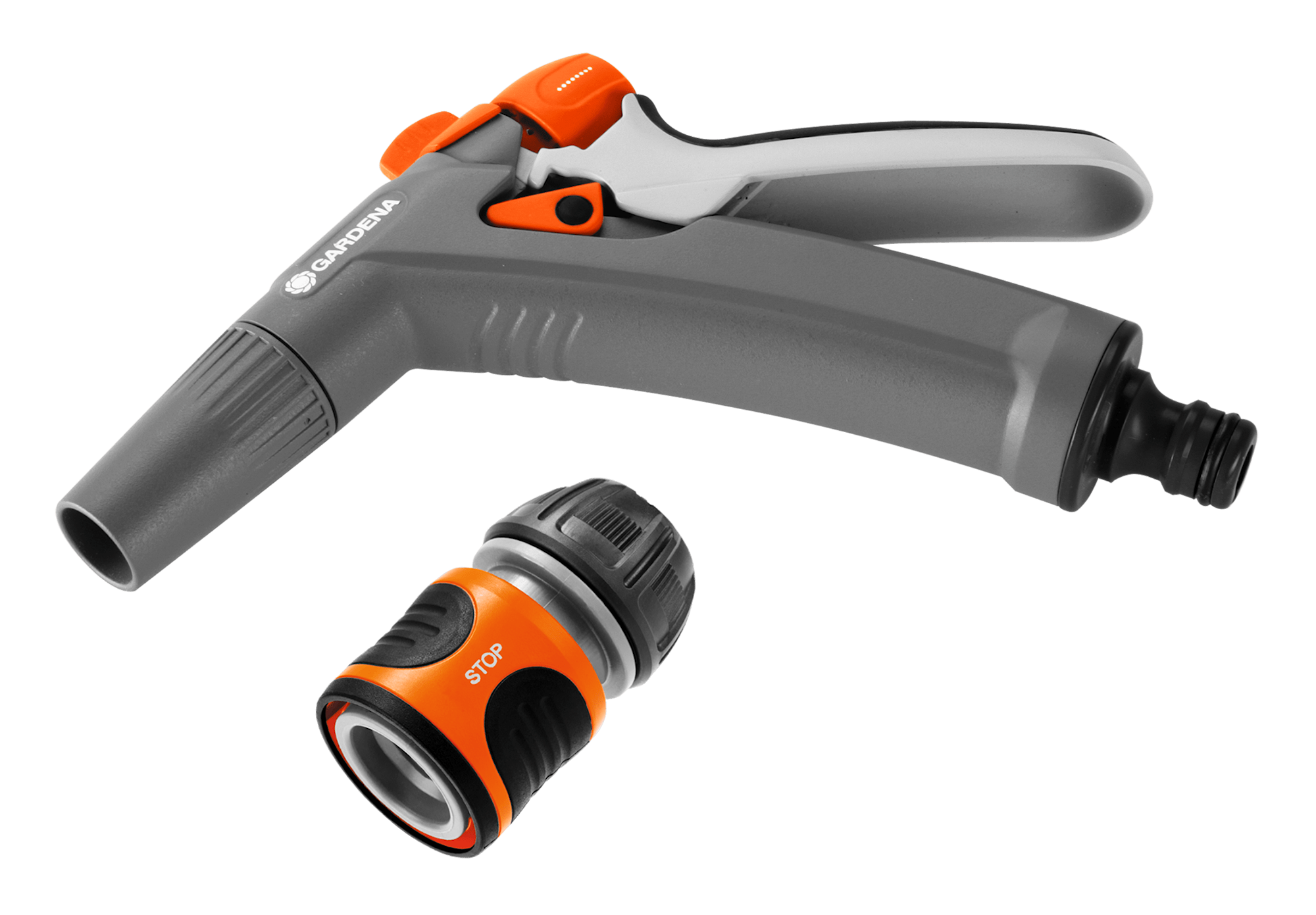 Gardena Rengöringspistol Set
