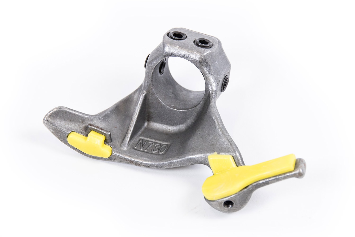 Hawk Monteringshuvud för MC-däck till däckmaskin