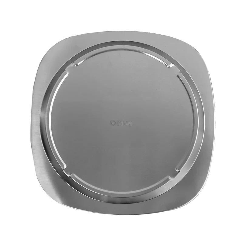 Espegard Lock Eldtunna Brasa 50