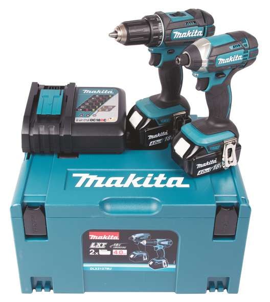 Makita Konesarja LXT® 18V