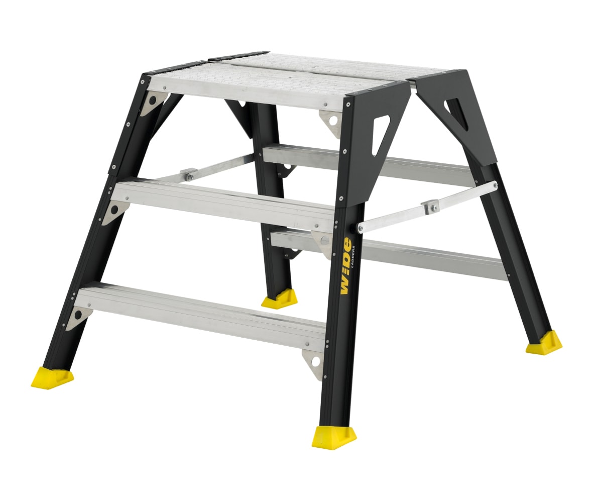 Wibe Arbetsbock WAB+ 5600-3