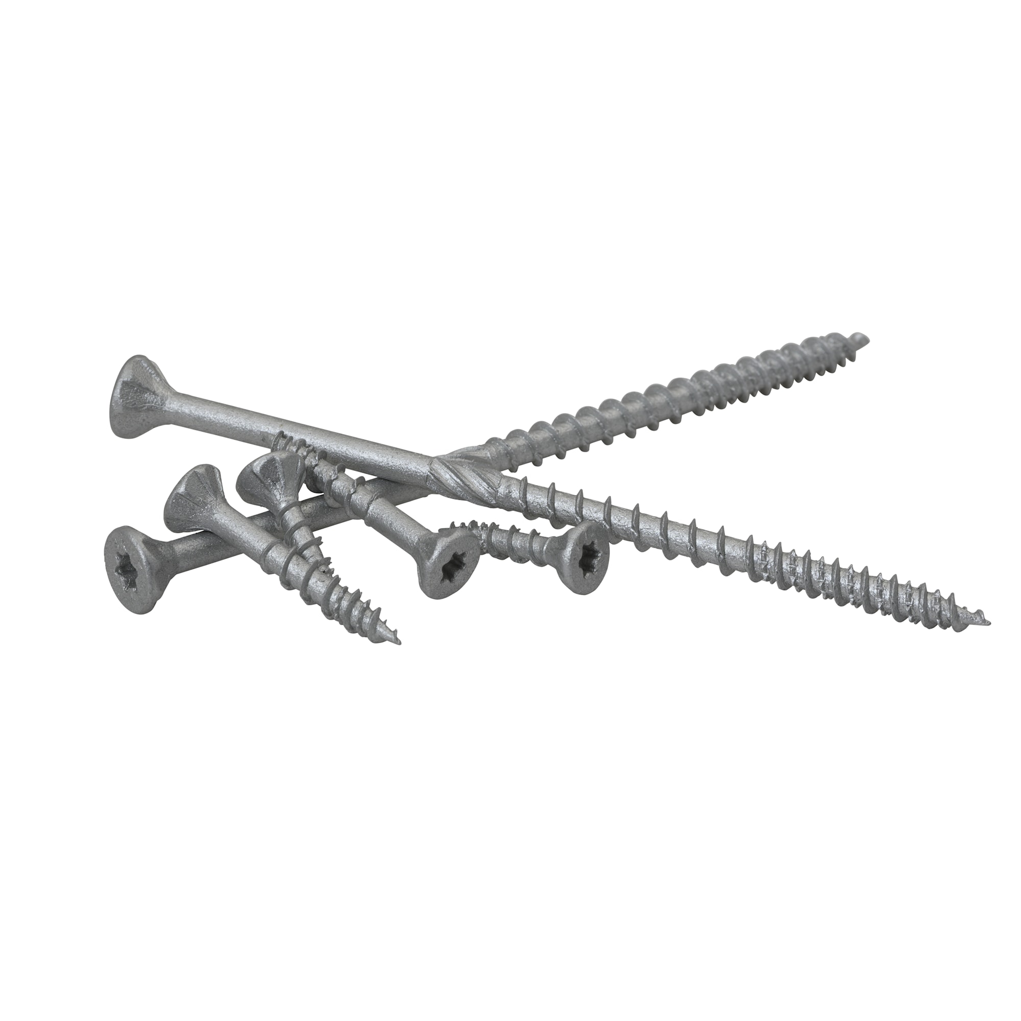 Arvid Nilsson Puuruuvit TFT C4 Torx lajilaatikko