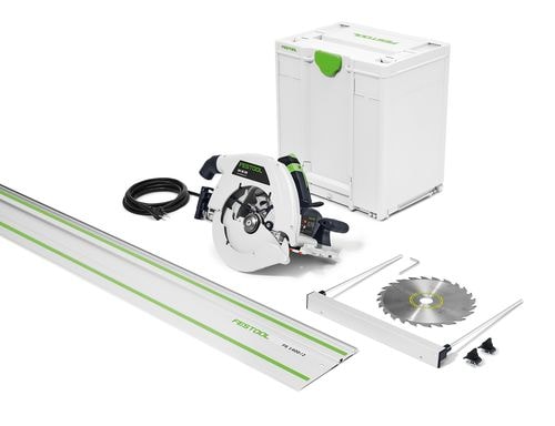 Festool Cirkelsåg HK 85 EB-Plus-FS