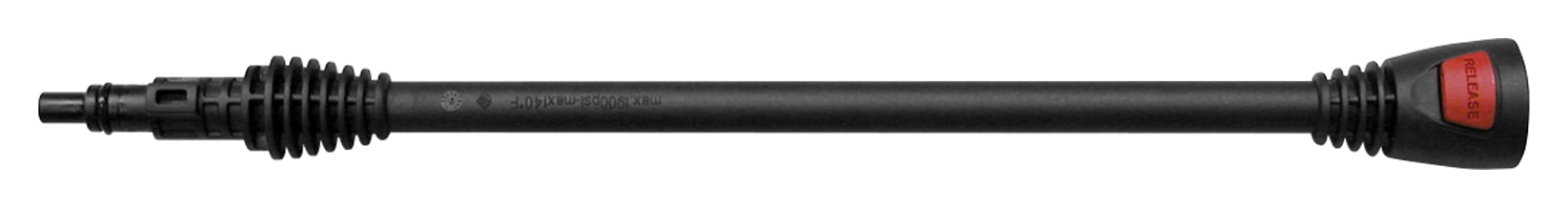 Lavor spylerør 6.002.0340