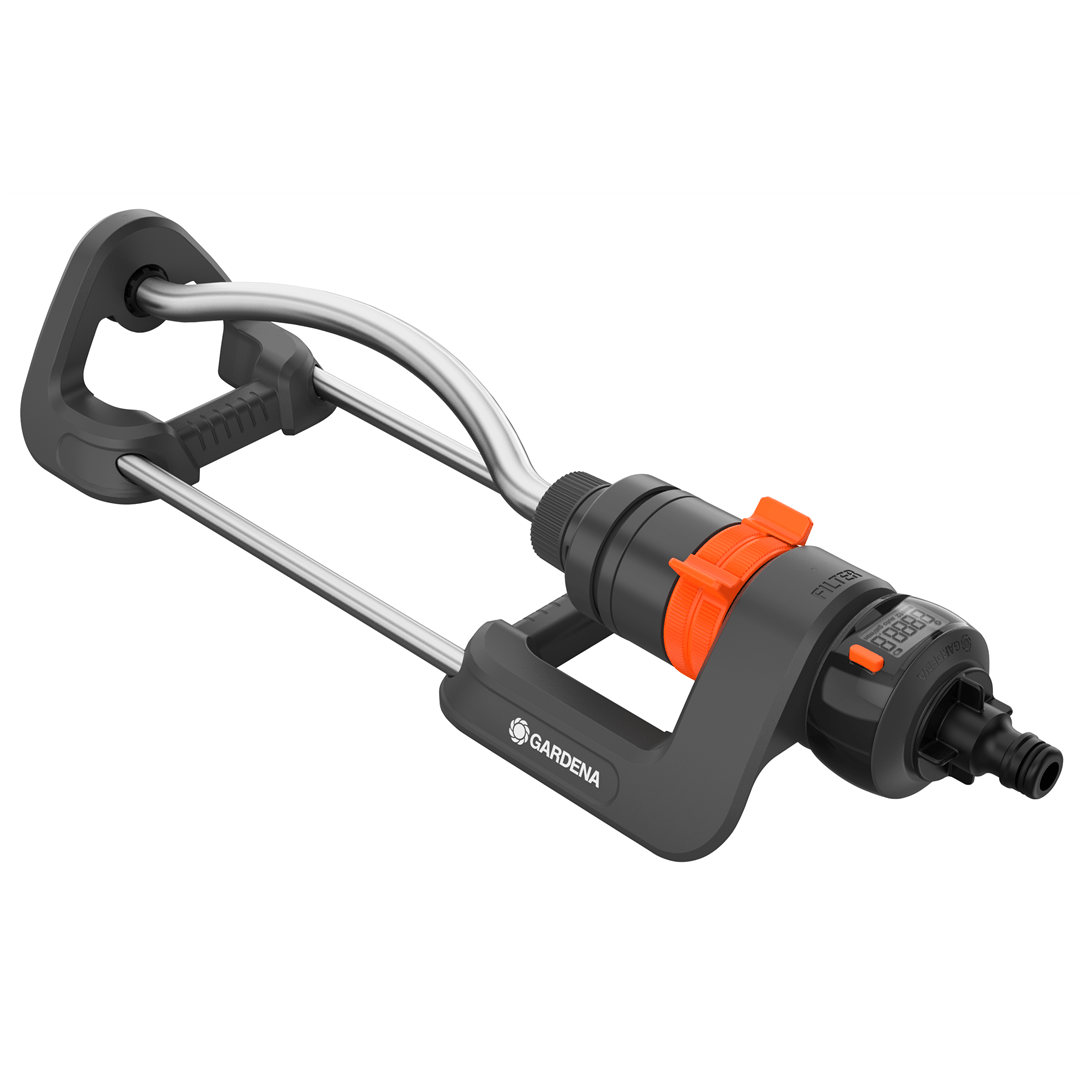 Gardena Vattenspridare AquaCount