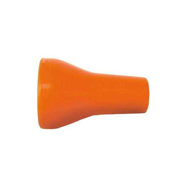 HoldTec Munstycke runt, 9,5 mm 1/2'' 4st/frp