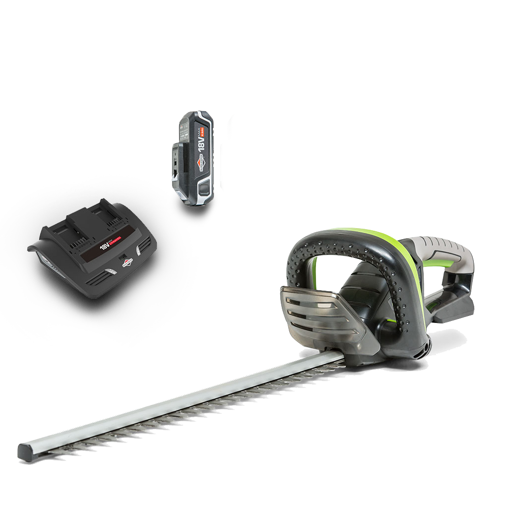 Murray 18V Batterihäcksax Paket