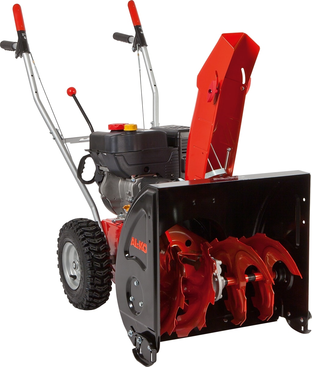 AL-KO SnowLine 560 II snøfreser