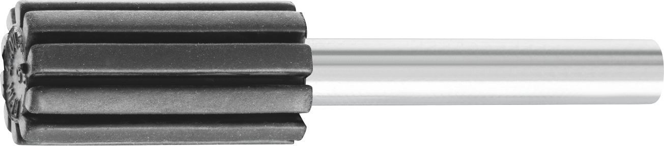 Pferd Hållare för slipdukshylsa, cylindrisk