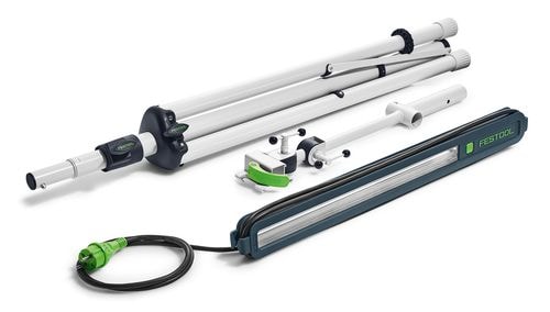 Festool Arbetsbelysning Släpljus STL 450-Set SYSLITE