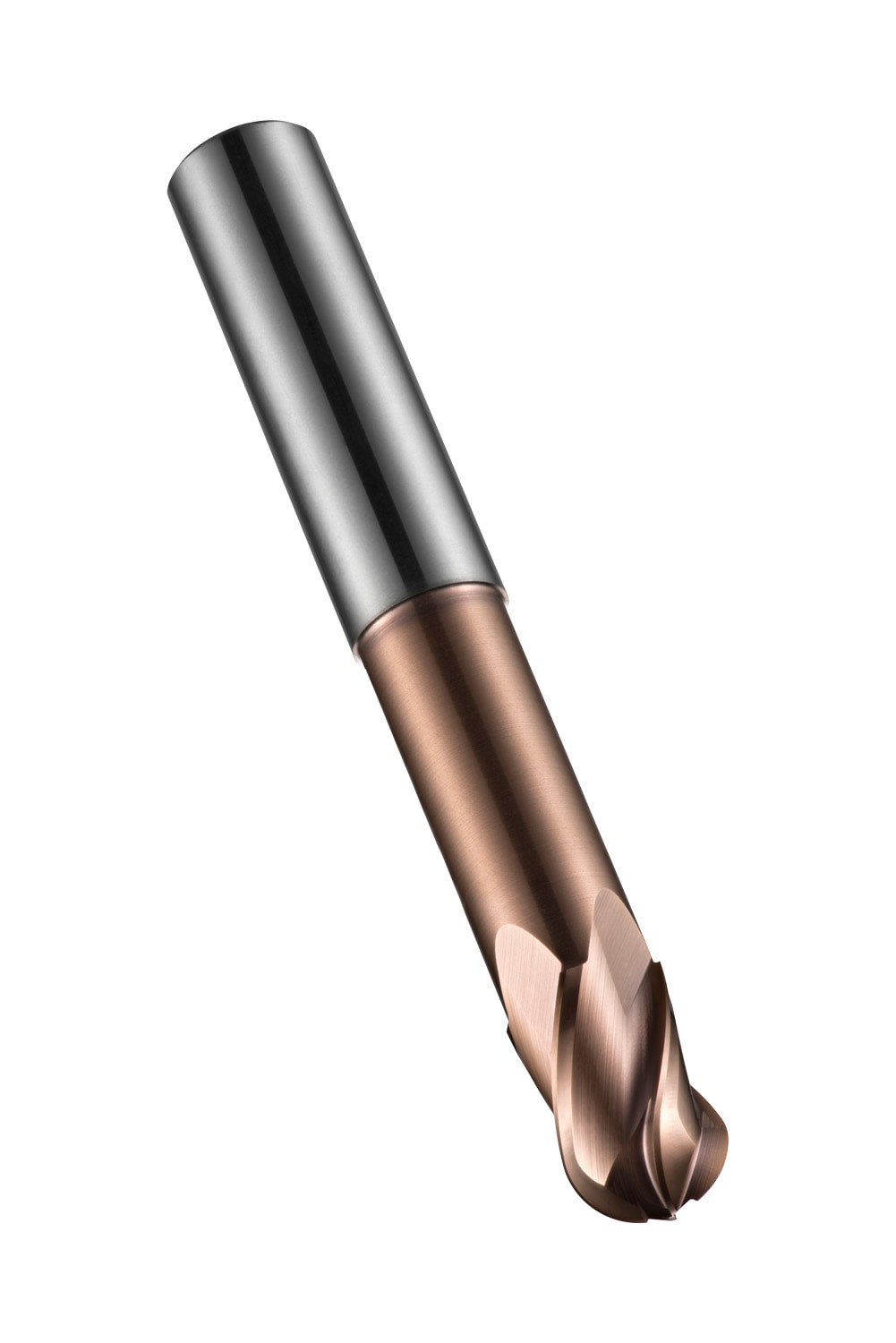 Dormer S535 HM Radiepinnefresere, metrisk